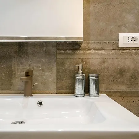Casa Acquario Vintage *