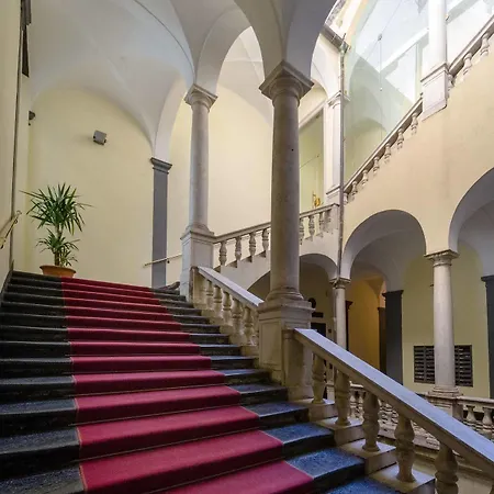 Casa Acquario Vintage Appartamento